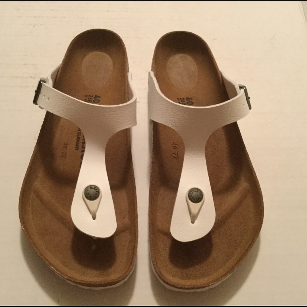Birkenstock Size 40